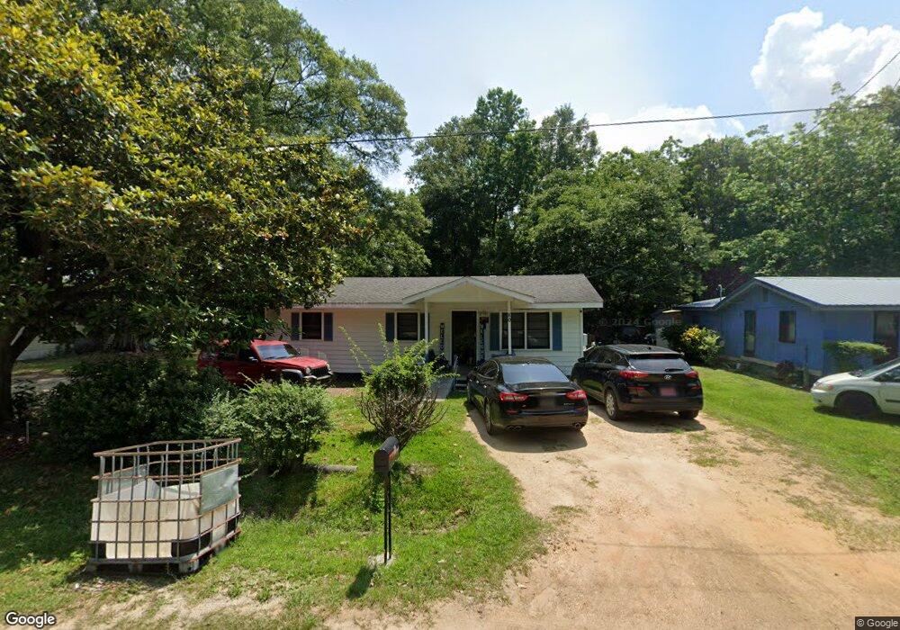 80 Martin St, Atmore, AL 36502 - photo 1