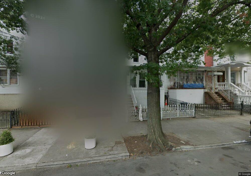 152 Nichols Ave, Brooklyn, NY 11208 - photo 1