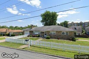 1242 Killarney Dr, Morgantown, WV 26505