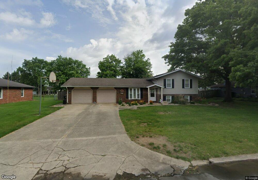 2704 Willowick Way, Anderson, IN 46012 - photo 1