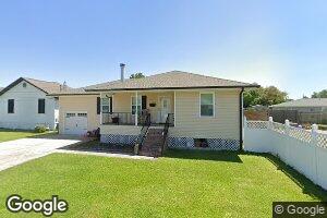 614 Giacomo St, Norco, LA 70079