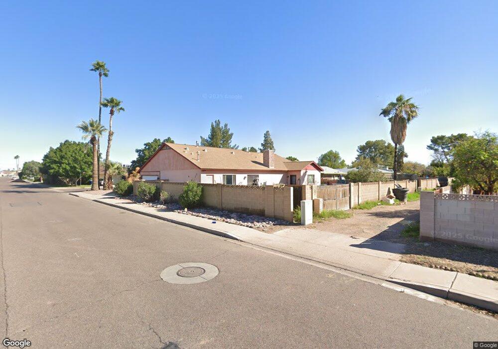 305 E Minton Dr, Tempe, AZ 85282 - photo 1