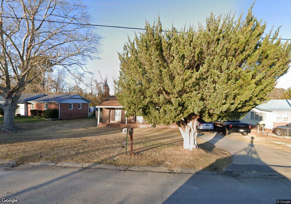 112 Tower Dr, Jacksonville, NC 28546 - photo 1