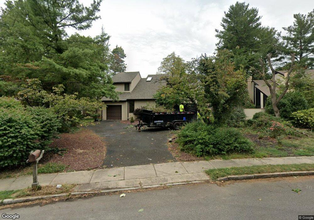 89 Llanfair Cir, Ardmore, PA 19003 - photo 1