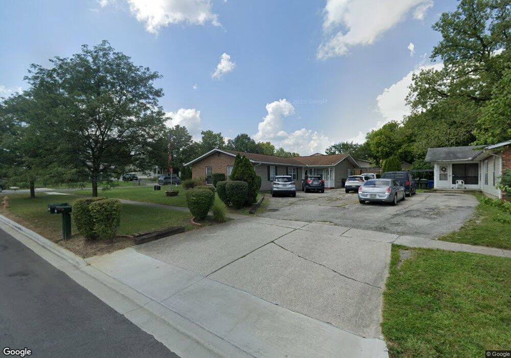 1679 Riverbend Rd unit 681, Columbus, OH 43223 - photo 1