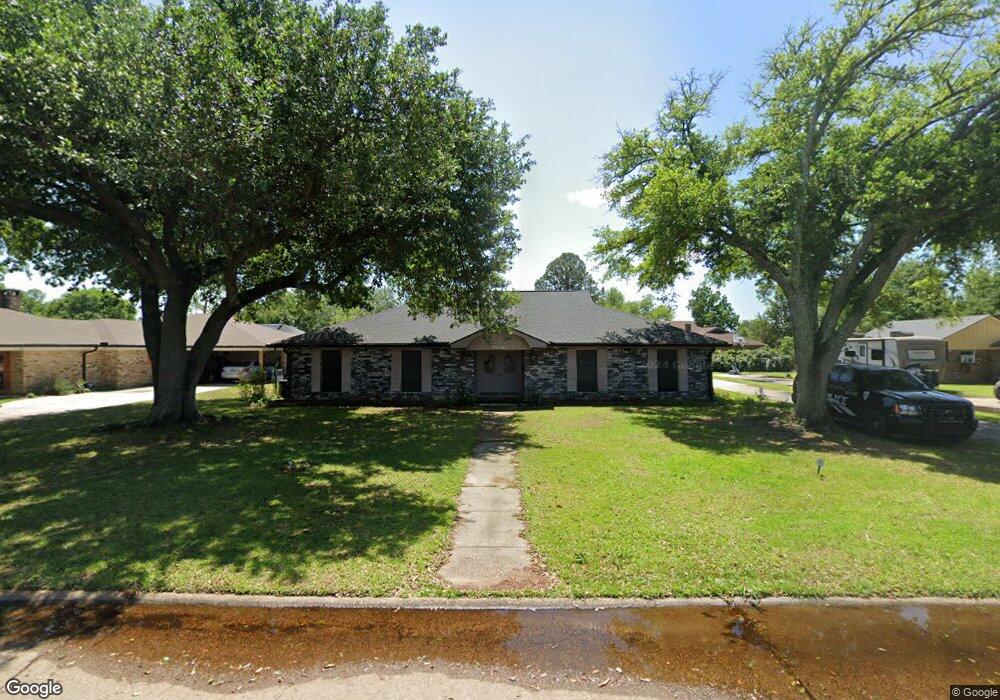 1413 Westmoreland St, Lake Charles, LA 70605 - photo 1