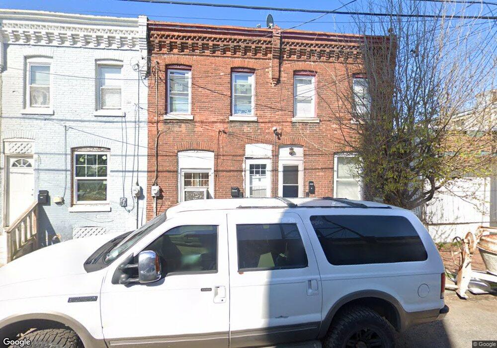2005 Filmore St, Camden, NJ 08104 - photo 1