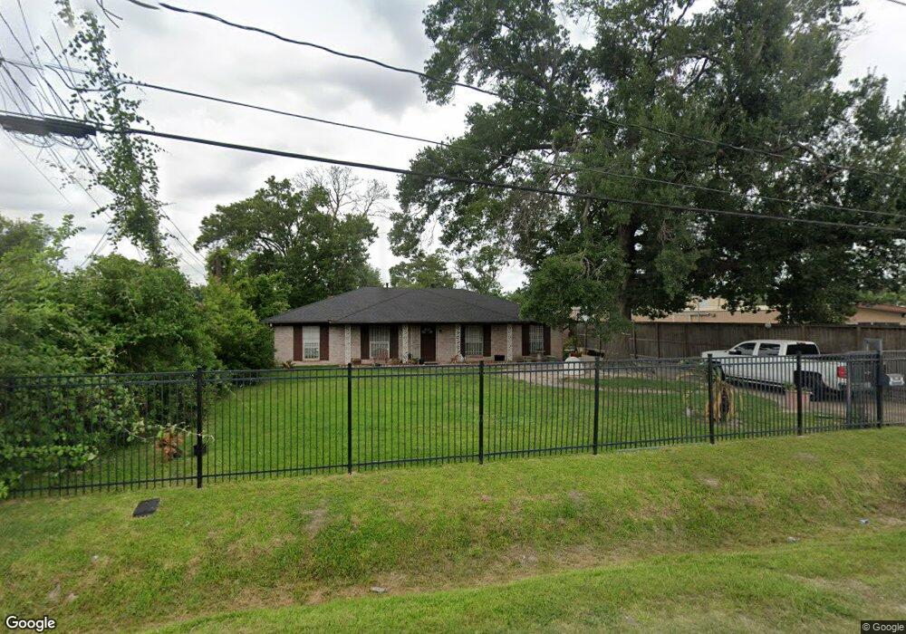 1803 Tidwell Ln, Houston, TX 77093 - photo 1