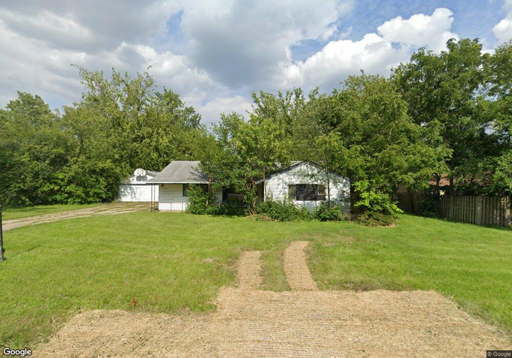 18221 Patrick Ave, Country Club Hills, IL 60478 - photo 1