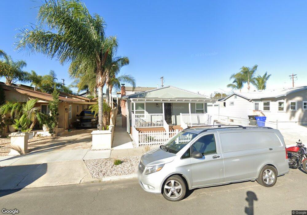 4382 Mcclintock St unit 88, San Diego, CA 92105 - photo 1