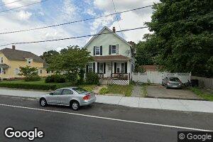 195 Railroad St, Manville, RI 02838