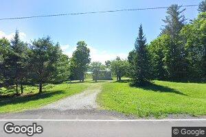 3477 Vt Route 232, Marshfield, VT 05658