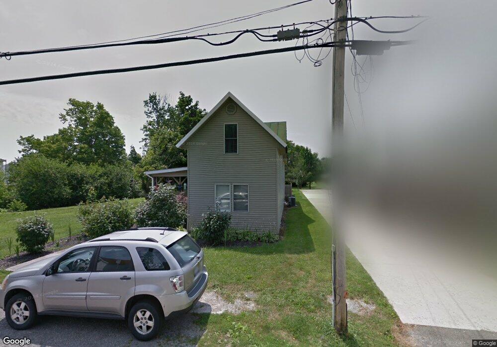 202 West St, Columbus Grove, OH 45830 - photo 1