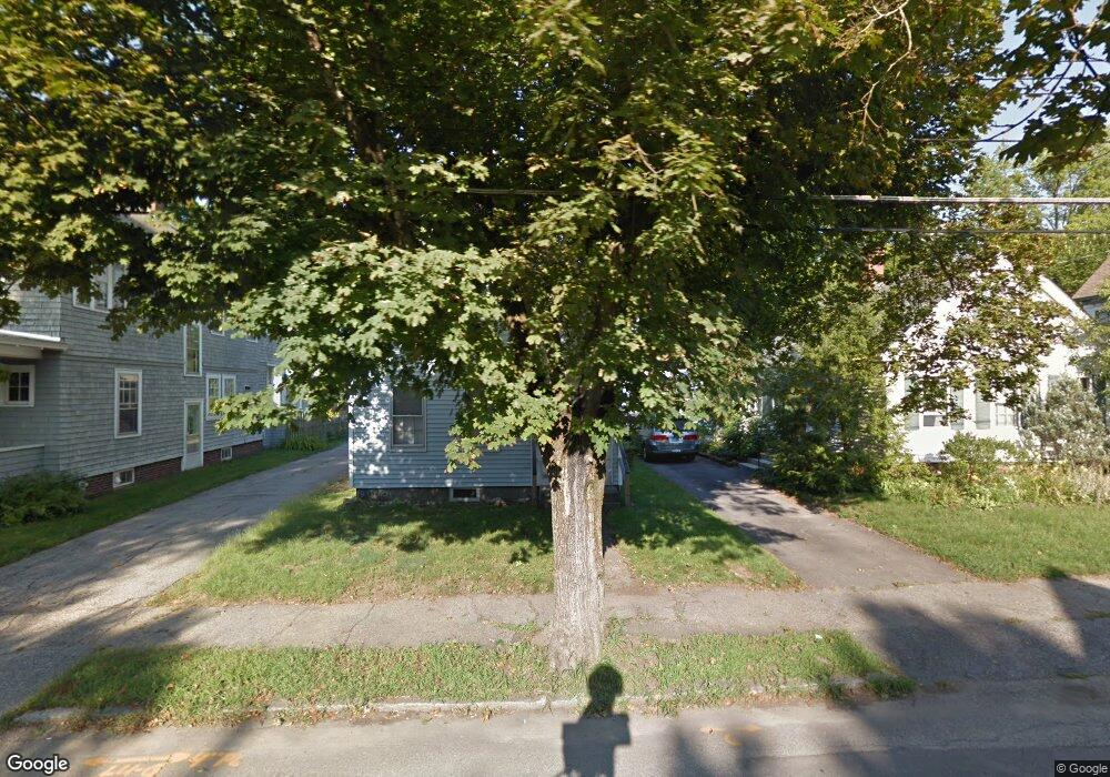 38 S Spring St, Concord, NH 03301 - photo 1