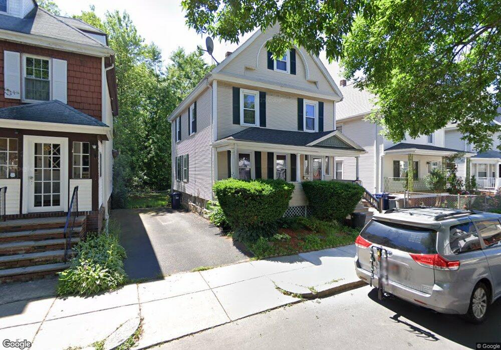 53 Samoset St, Dorchester Center, MA 02124 - photo 1