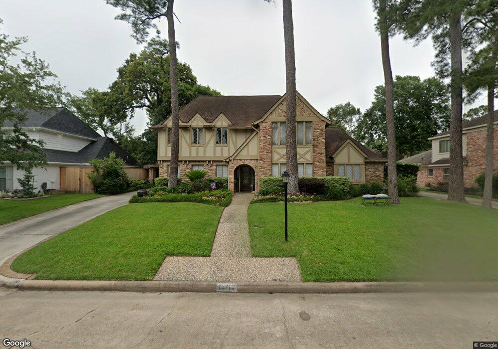 13710 Tosca Ln, Houston, TX 77079 - photo 1