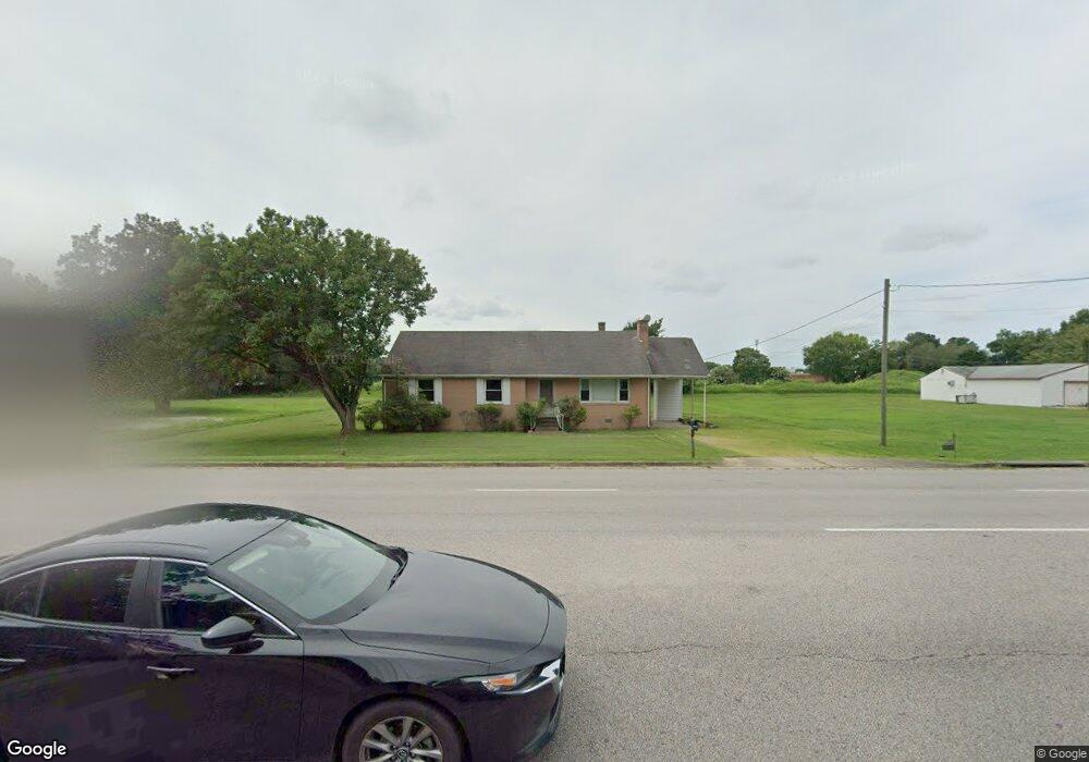 4018 Jefferson Park Rd, Prince George, VA 23875 - photo 1