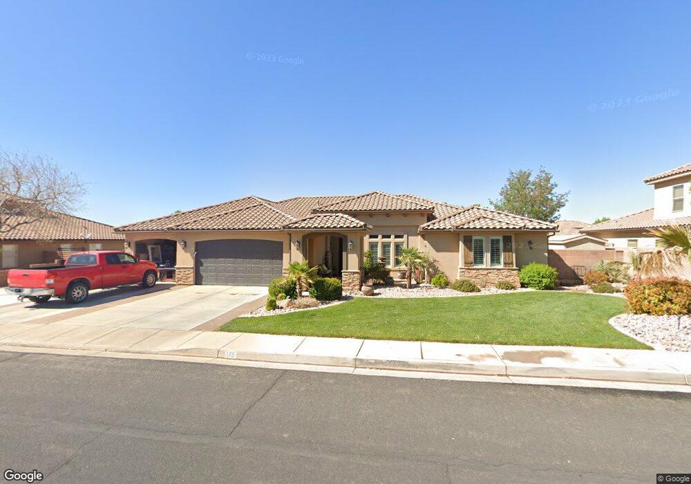 175 E 3930 S, Washington, UT 84780 - photo 1