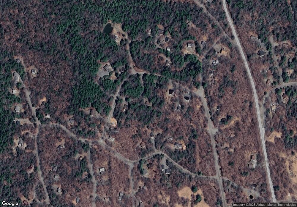 9 Corner Ln unit B55, Wilmington, VT 05363 - photo 1