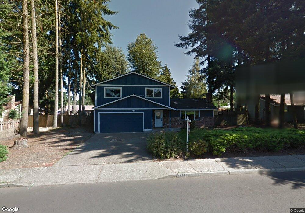 426 SW 7th Ave, Canby, OR 97013 - photo 1