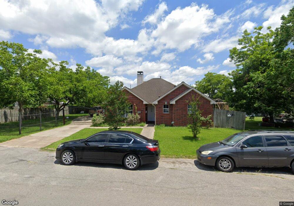 3569 Seabrook St, Houston, TX 77021 - photo 1