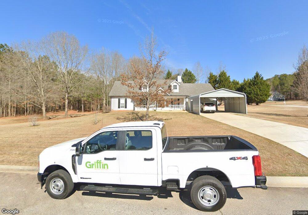 135 Jasons Ridge, Griffin, GA 30223 - photo 1