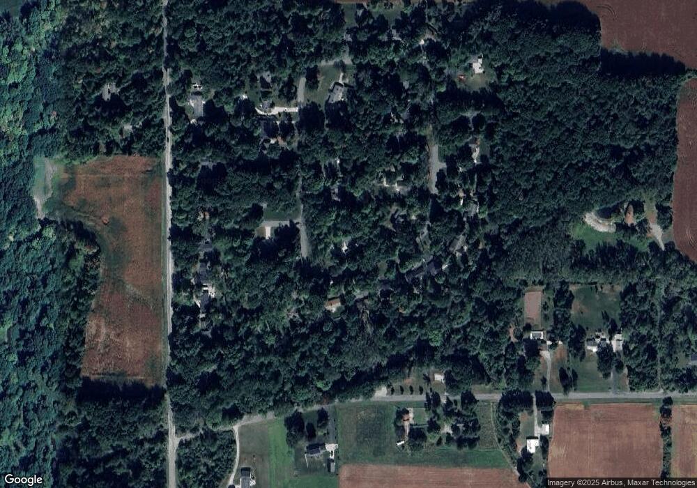 7383 W Ronrick Place, Frankenmuth, MI 48734 - photo 1