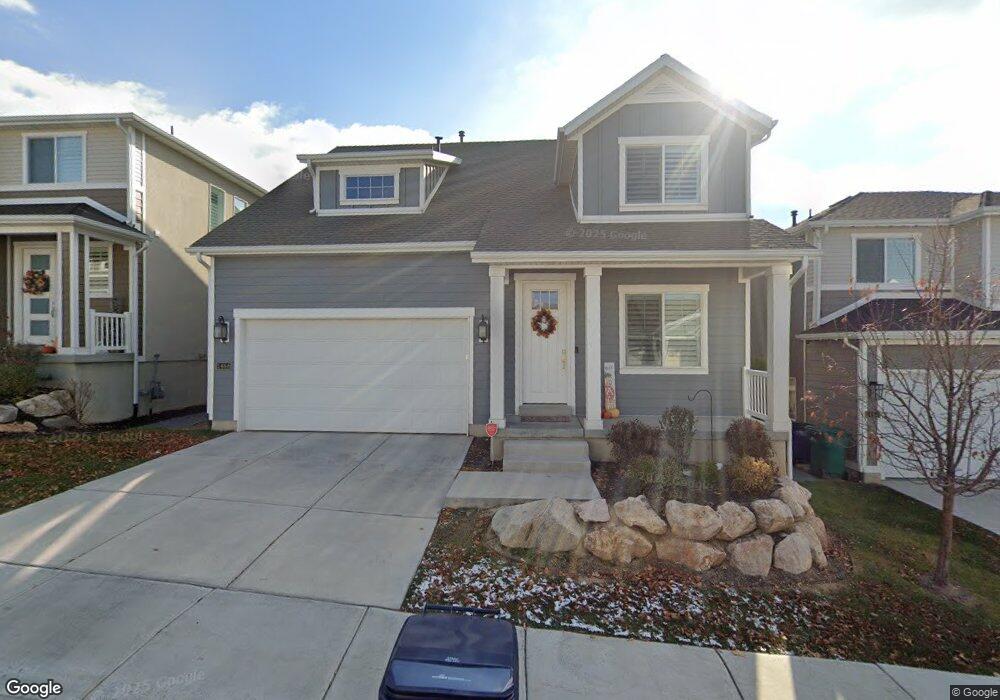 1476 E Sego Lily Ct unit 115, Layton, UT 84040 - photo 1