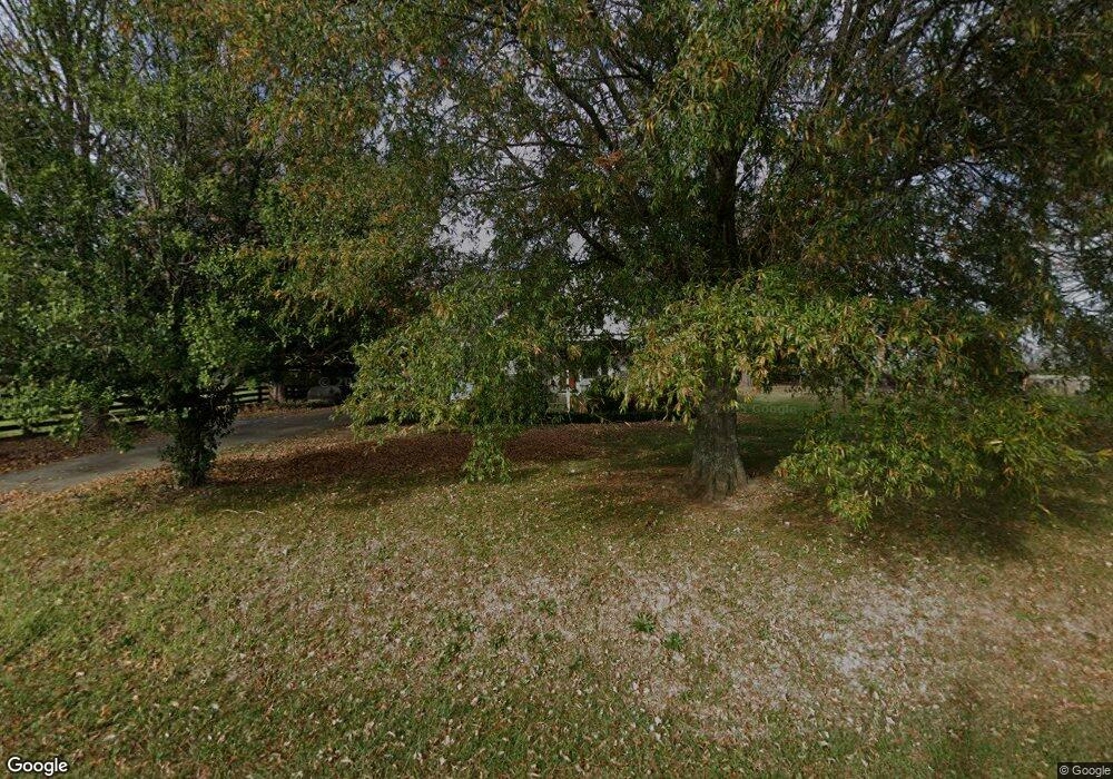 518 Shanklin Rd, Flemingsburg, KY 41041 - photo 1