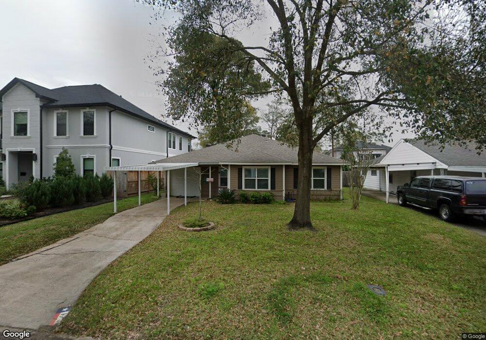 1730 Viking Dr, Houston, TX 77018 - photo 1