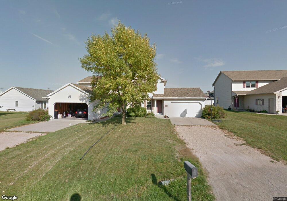 N286 Eastowne Ln, Appleton, WI 54915 - photo 1