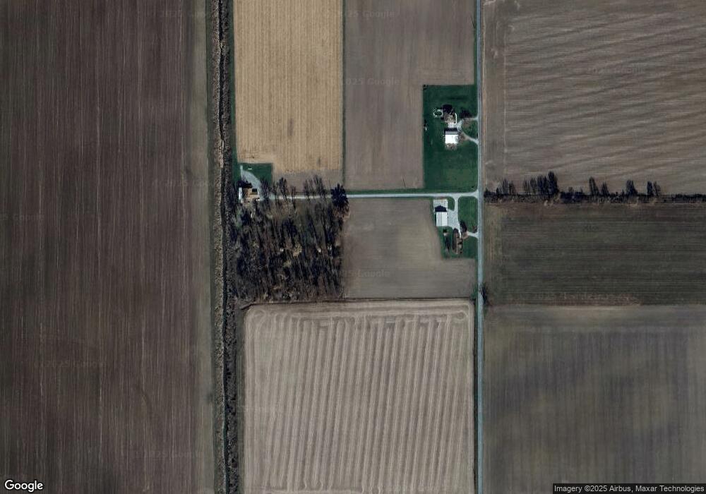 12211 State Line Rd, Harlan, IN 46743 - photo 1