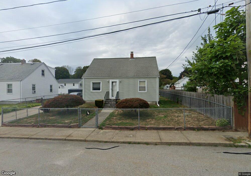 26 Colonial Way, West Warwick, RI 02893 - photo 1