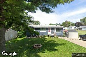 205 W Brown St, Albion, IA 50005