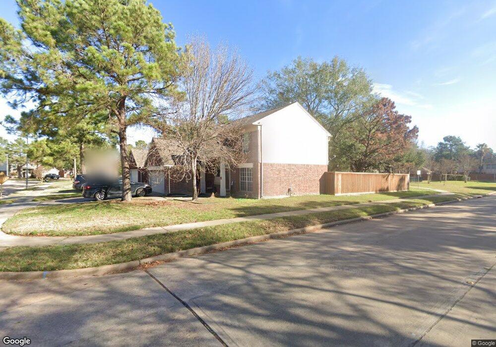 7502 Marble Glen Ln, Houston, TX 77095 - photo 1