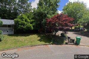 9610 SW 6th Ave, Portland, OR 97219