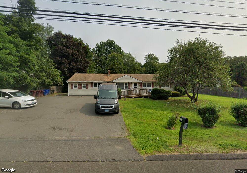 1470 Farmington Ave, Farmington, CT 06032 - photo 1