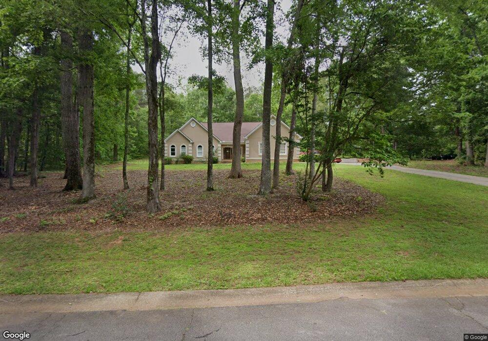 29 Caspian Ct unit 18, Whitesburg, GA 30185 - photo 1