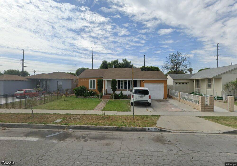1412 W Magnolia St, Compton, CA 90220 - photo 1