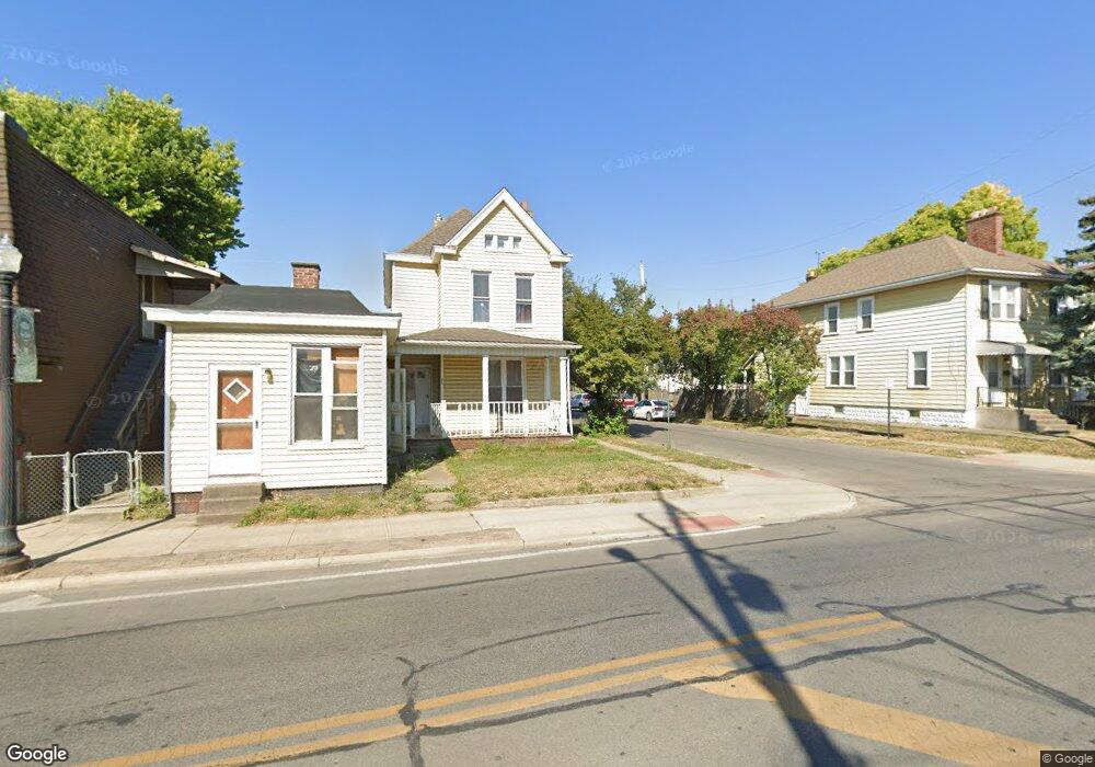 1543 Parsons Ave unit 545, Columbus, OH 43207 - photo 1