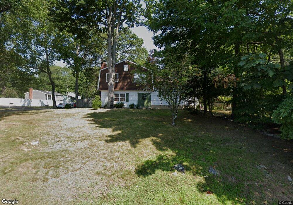 100 Woodway Rd, Stamford, CT 06907 - photo 1