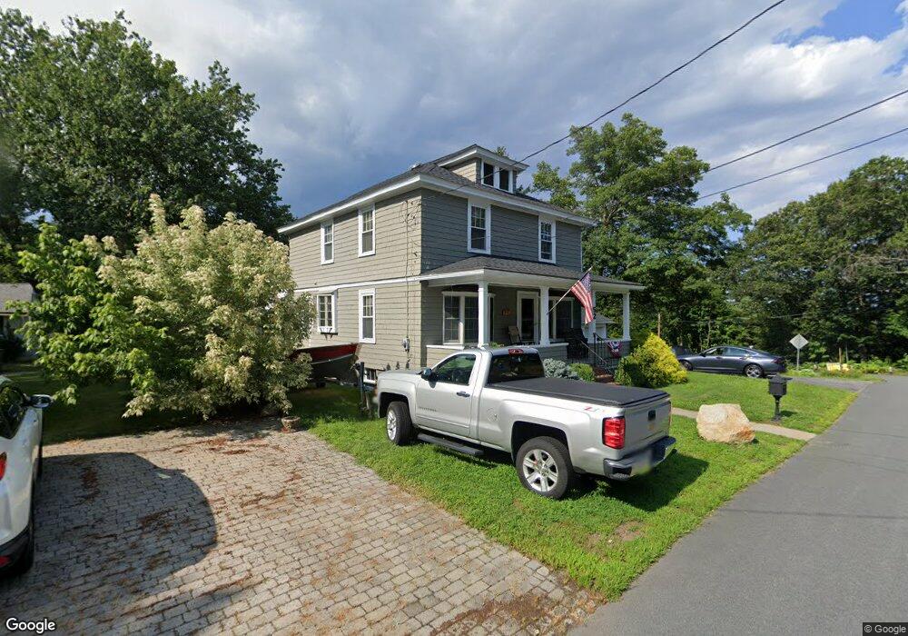 52 Topping Rd, Andover, MA 01810 - photo 1