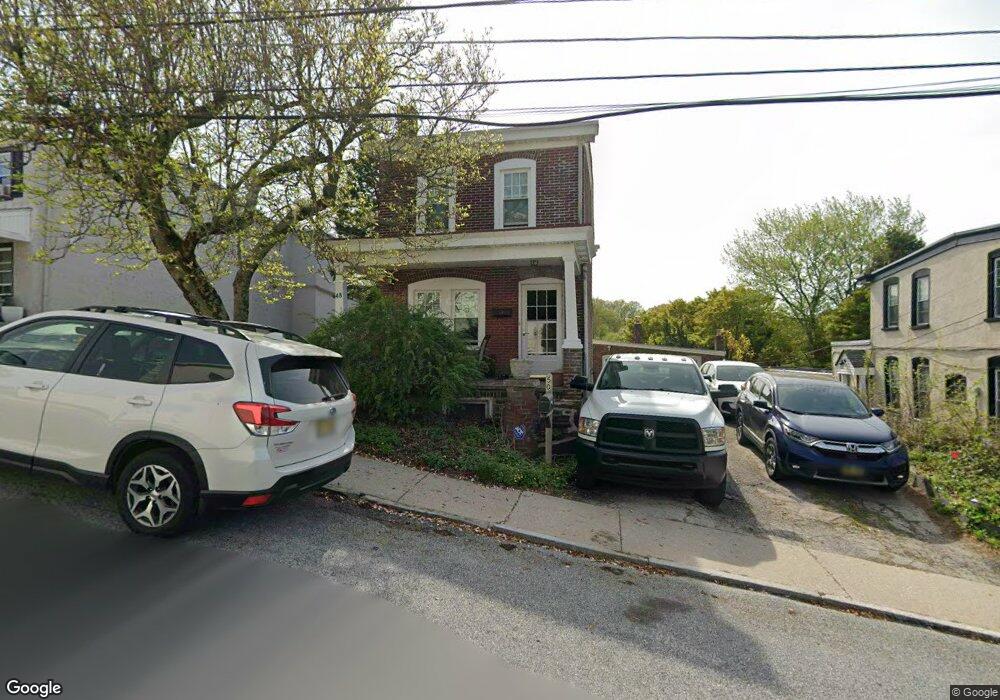 50 Highland Ave, Belmont Hills, PA 19004 - photo 1