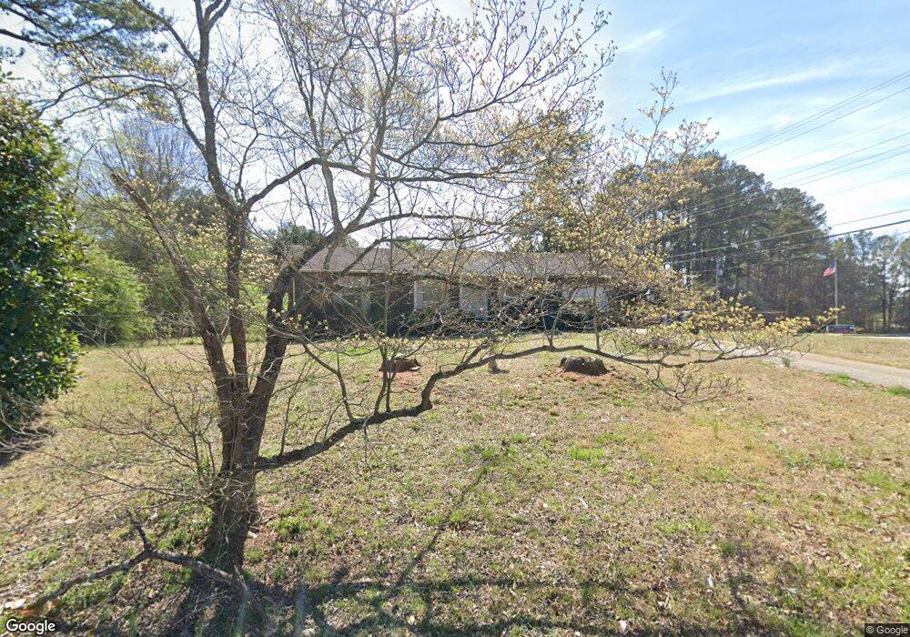 2109 Redbud Ct SW, Marietta, GA 30008 - photo 1