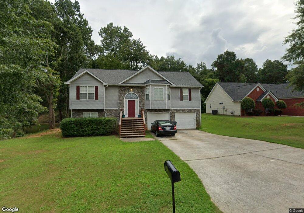 295 Pebble Blvd, Covington, GA 30016 - photo 1