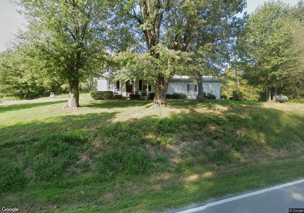 2314 Ashes Creek Rd, Bloomfield, KY 40008 - photo 1