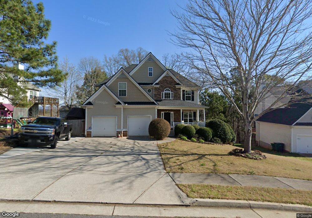 403R Victory Commons Way, Acworth, GA 30102 - photo 1