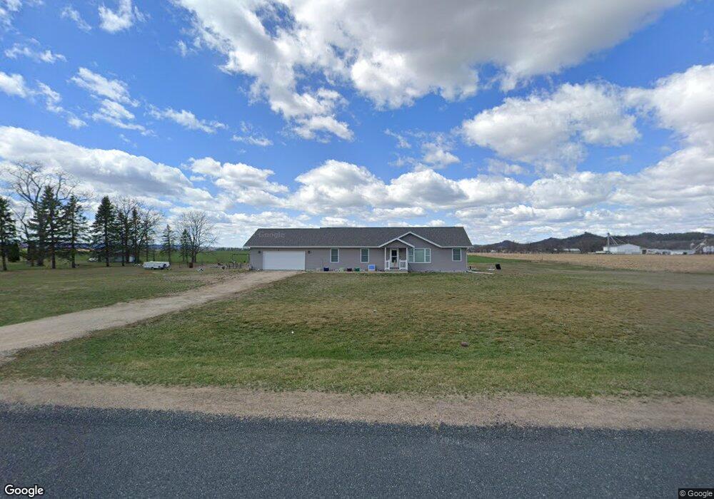 N15757 Harris Rd, Trempealeau, WI 54661 - photo 1