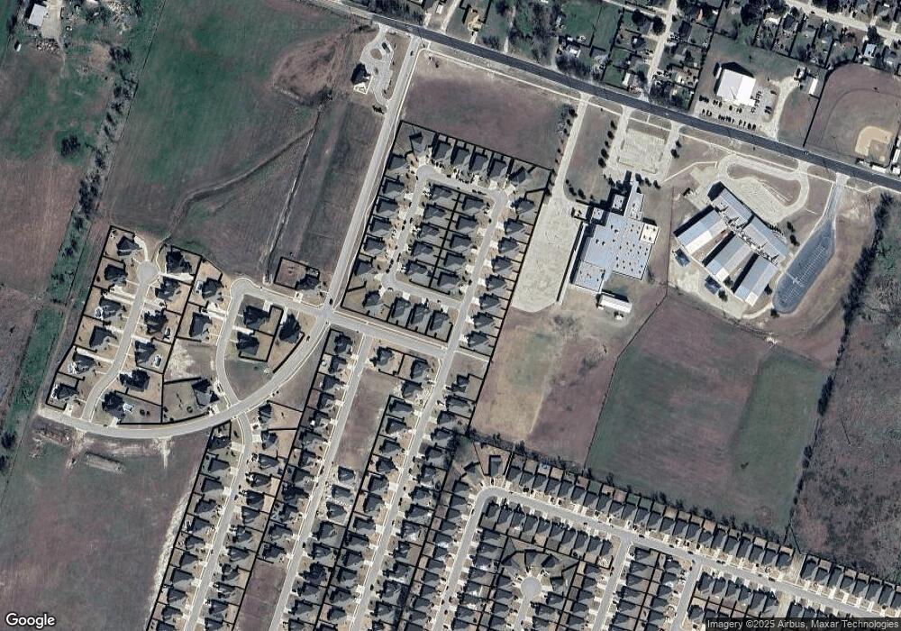 1003 Sparrow Cove, Troy, TX 76579 - photo 1