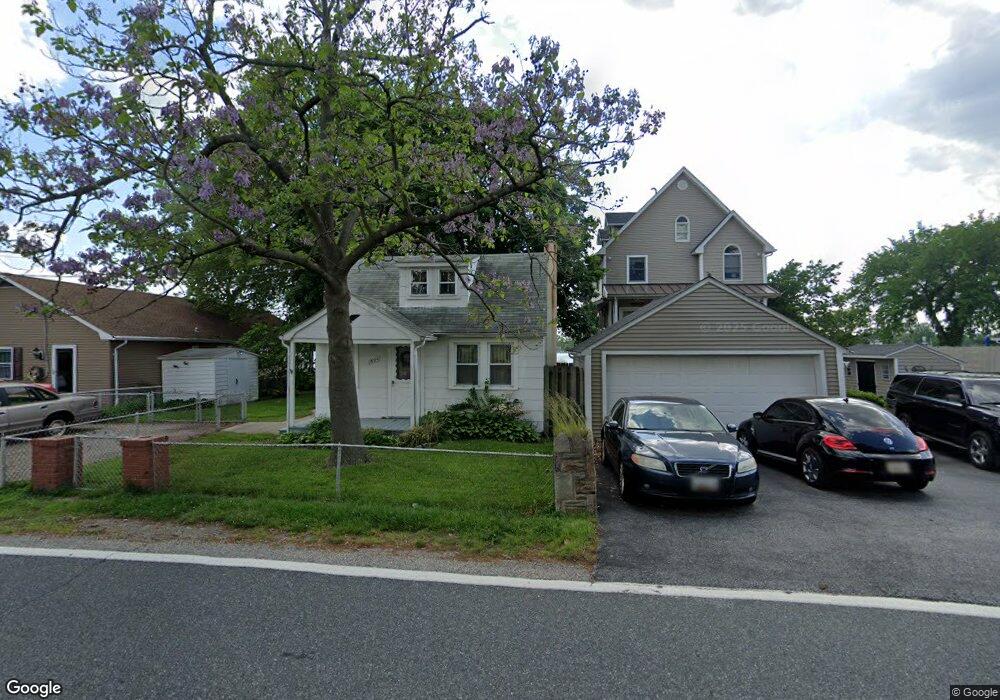 1804 Wilson Point Rd, Baltimore, MD 21220 - photo 1